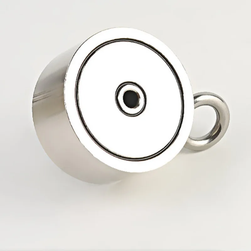 300 кг Потяните модель Глубокий Океан поиск инструмент сокровище Охота присоска