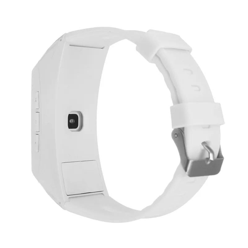 Жизнь водонепроницаемый Bluetooth шагомер Smartband вызов калорий измеритель пульса шаг фитнес трекер музыкальный плеер спортивные наручные часы