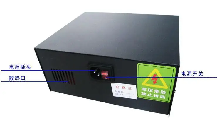 Фоточувствительная портретная машина для флэш-печати 220 В комплект селфи