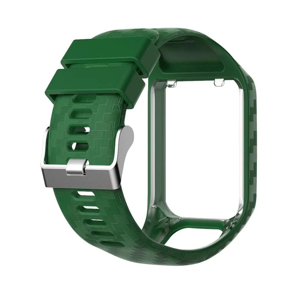Браслет на запястье Radium для спортивных часов TomTom 2 3 | Электроника