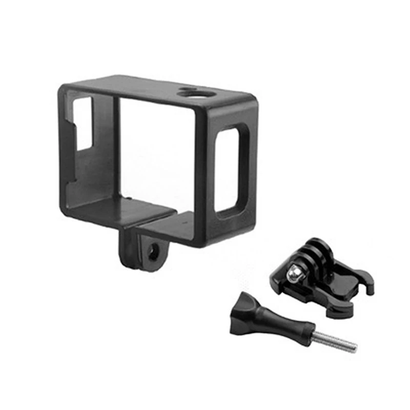 Защитная рамка для спортивной камеры с быстрым зажимом чехол SJCAM SJ4000 Sj6000 Camera s