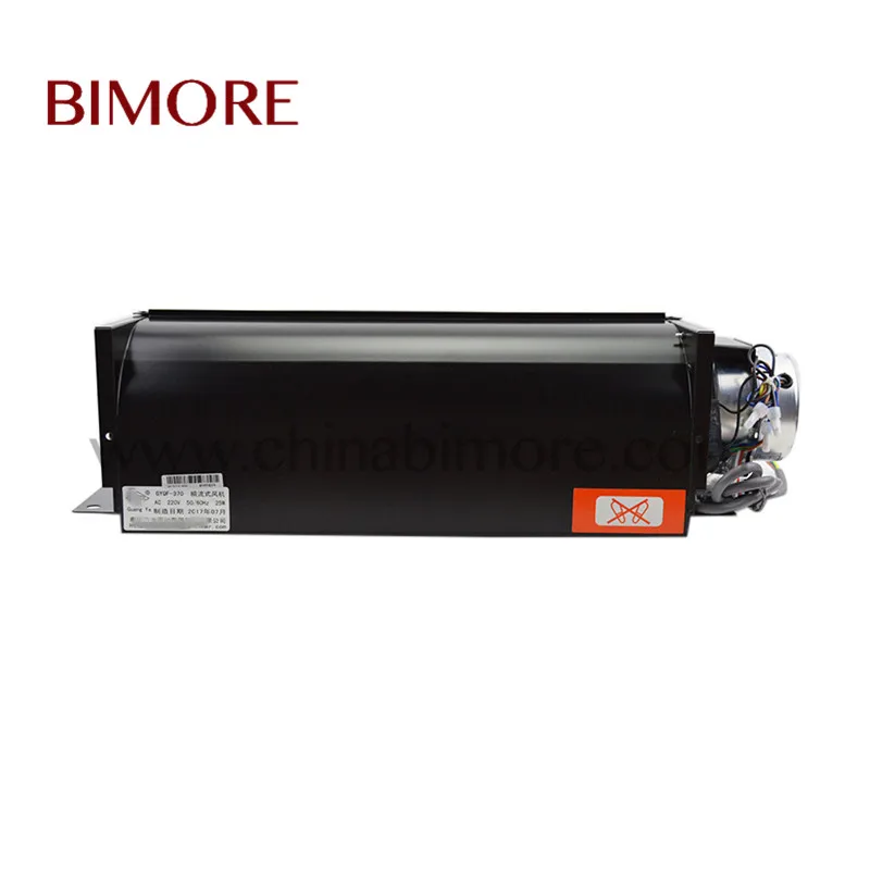 

Подъемный вентилятор BIMORE GYQF-370 может заменить Φ AC220V