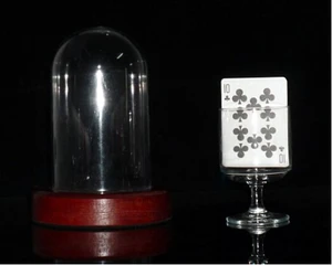 Фокусы с горизонтальной картой, фокусы с выбранной картой, магия, сценический аксессуар, трюк, реквизит, ментализм, комедийные Классические игрушки