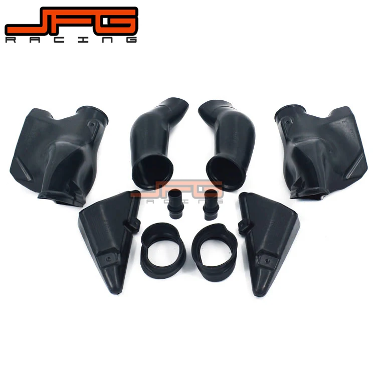 Трубка воздухозаборника Ram для мотоцикла трубка HONDA CBR600RR CBR600 RR CBR 600 F5 2005 2006 05 06|pipe