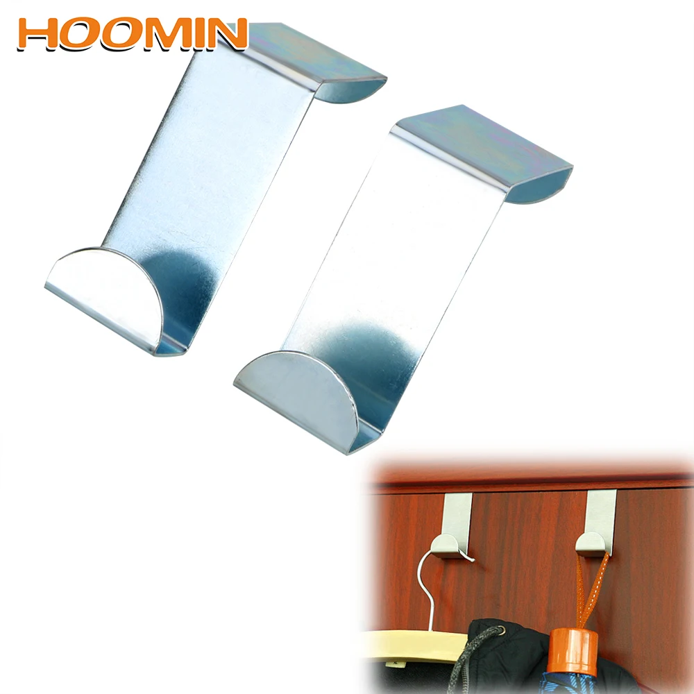 2 шт./компл. держатель для хранения пальто крючок органайзер сумок и шляп