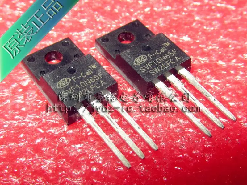 20 шт./лот SVF10N60 10N60 TO220 Пластиковые Подлинный Оригинал|plastic models hong kong|plastic organiserplastic