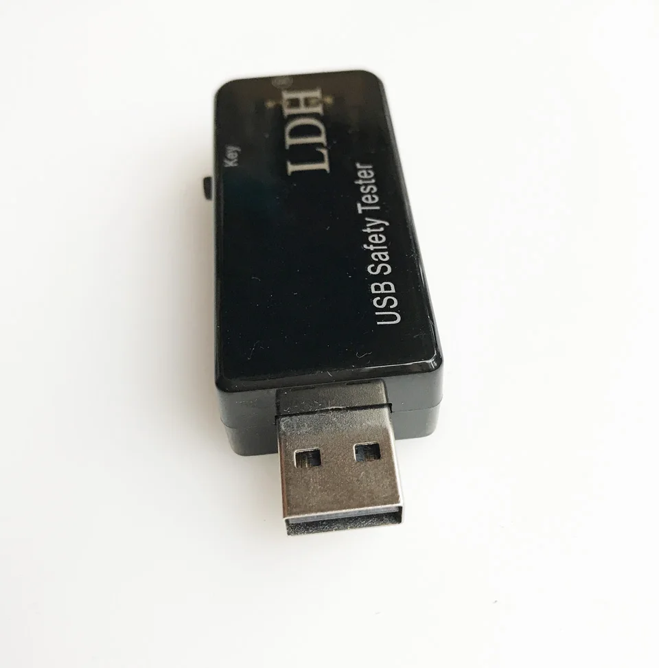 3 V-30 V Цифровой диспплей USB тестер ток Напряжение Зарядное устройство Ёмкость доктор qc2.0 QC3.0 быстрый заряд power bank вольтметр
