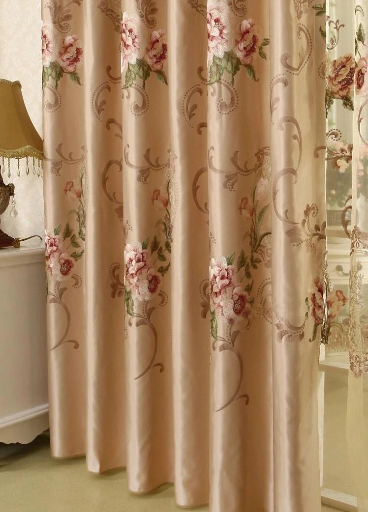 Детская вышитая занавеска|curtains curtains curtains|curtain wallcurtain styles for large windows |