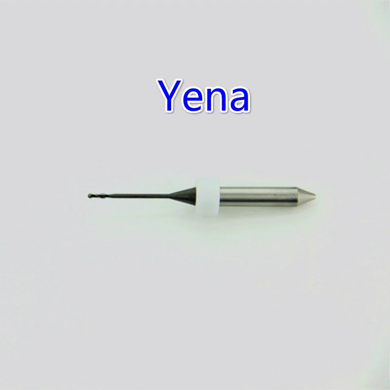 3 шт. CAD CAM изготовление зубных протезов Yena стоматологический фрезерный Бур