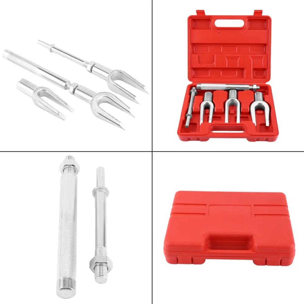 Автомобильный Шаровой Шарнир разветвитель съемник инструмент для