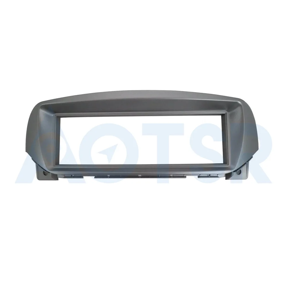 2 din радио фасция для NISSAN Pixo /SUZUKI Alto Maruti A-Star 2009 + стерео аудио панель монтажный