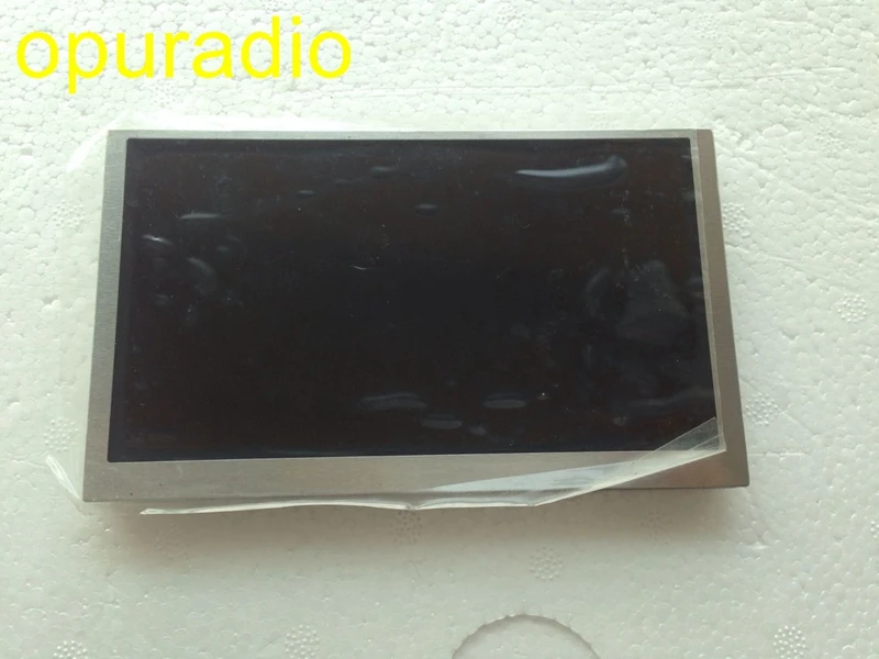 ЖК дисплей LT058AB3L200 LT058AB3L100 LTA058B3L0F 5 8 дюйма для автомобильной аудиосистемы|Мониторы