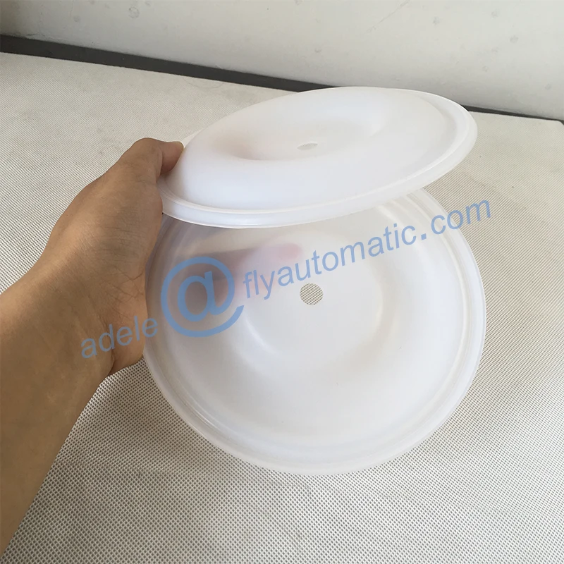 Фото 24B627 PTFE 1 "диафрагма для Graco Husky 1050 металлический или пластиковый насос 647666 647016 24B627 PTFE 1 "диафрагма для Graco Husky 1050 металлический или пластиковый насос 647666 647016