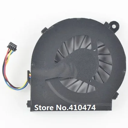 

SSEA New Laptop CPU Cooling Fan for HP Pavilion G7 G6 G4 Laptop 646578-001 KSB06105HA