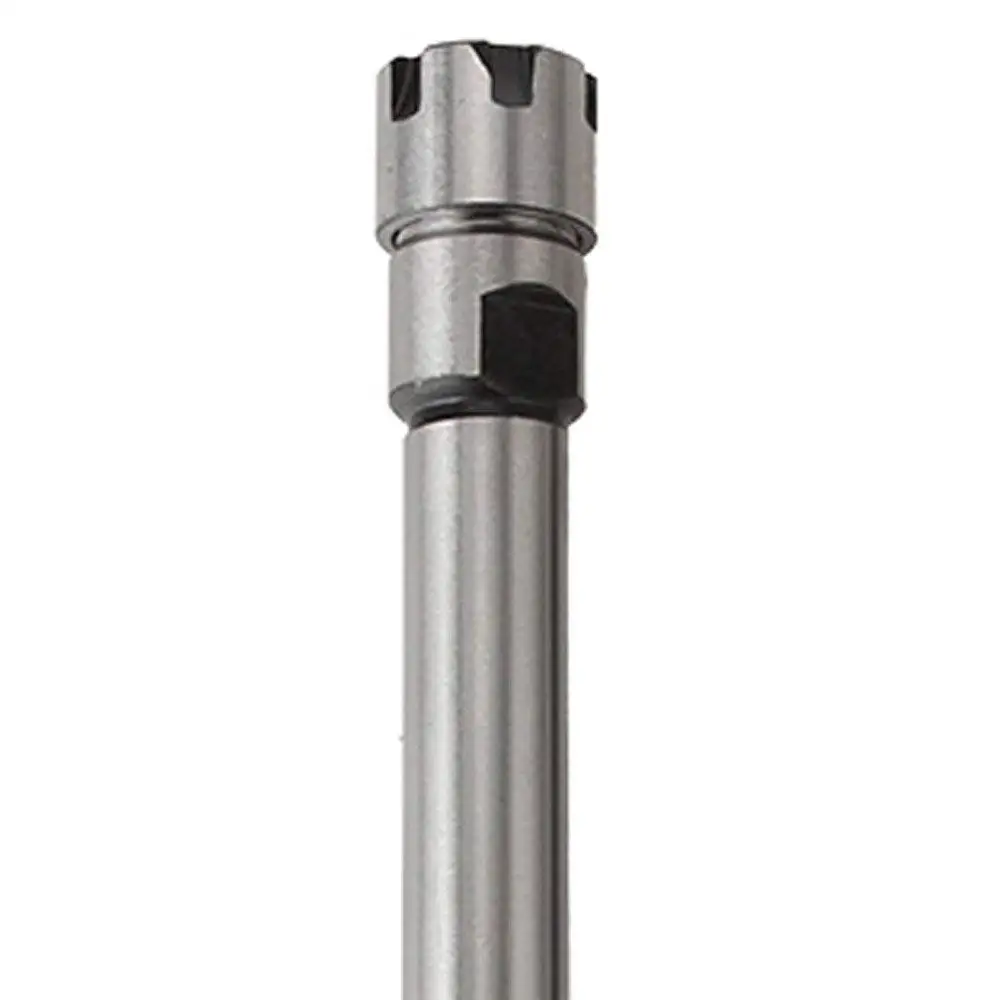 Новый 15 шт./компл. ER11 пружина Цанга + CNC мельница C12-ER11M-100L прямой хвостовик патрон с