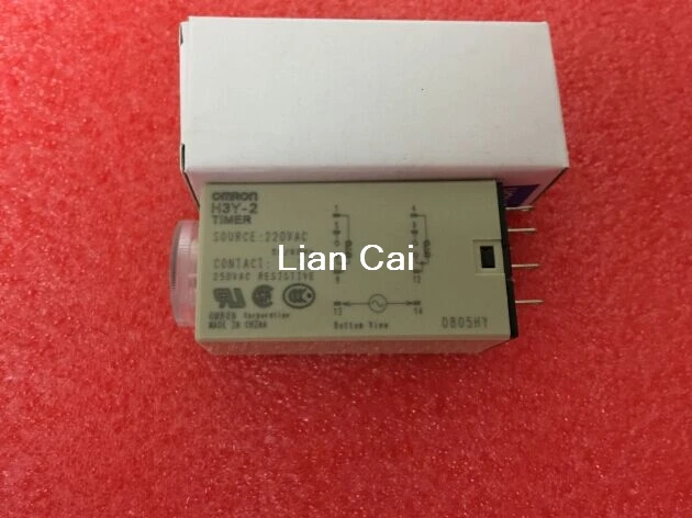 Бесплатная доставка реле времени с задержкой на 220 в перем. Тока 30 секунд течение