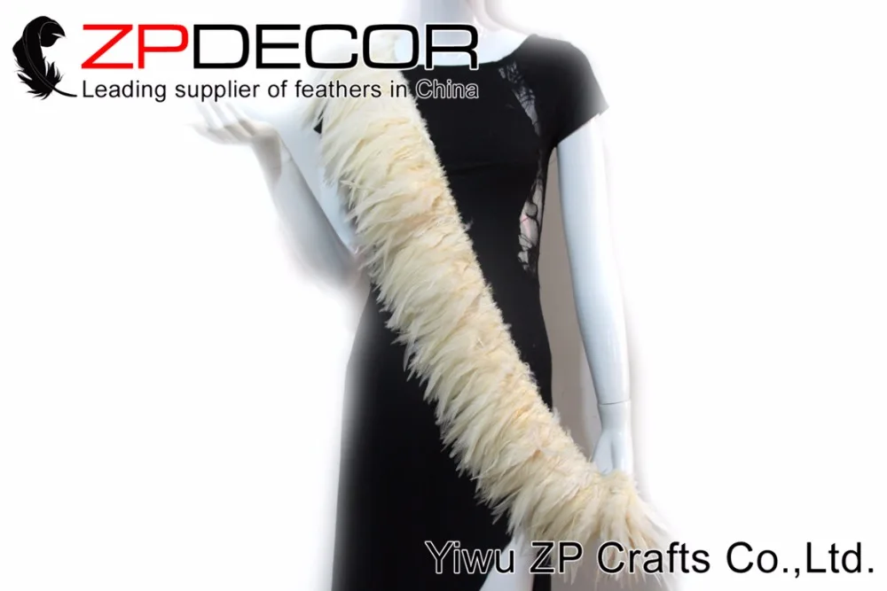 Zpdecor перья 4-6 дюймов 700-800 шт/комплект пушистый натуральный крем фиалка "петушиные перья" натянутый для свадебного украшения