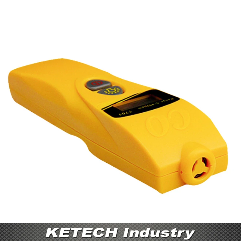

Carbon Monoxide Detector, Gas Tester,CO Detector AZ-7701
