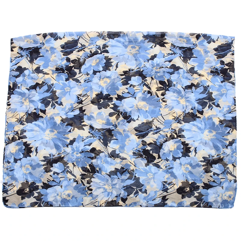 Шейные платки шарфы для женщин Элитный бренд печатных мода Femme Bufandas Mujer 2018 s дам |