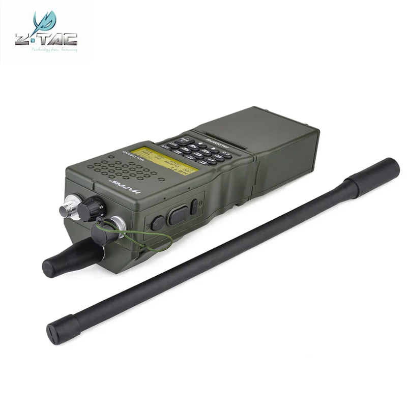 Чехол Z Tactical AN/PRC152 для радиосвязи страйкбольный элемент Z020 военных игр косплея