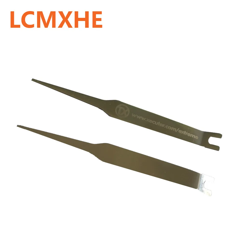 (2 шт.) новый инструмент для разблокировки XCLAMP открывания X Clamp xbox 360|tools for|tool for
