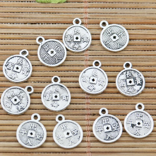 70 шт. подвески EF2373|designer charms|charm charmtibetan silver charms |