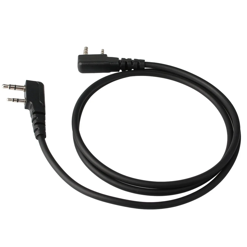 Клонирование копирование кабеля для PUXING LINTONFor KENWOOD radio KG UVD1P|cable limiter|cable keyboardradio call |