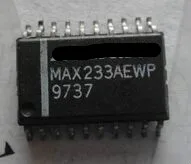 

Бесплатная доставка 20 шт./лот MAX233AEWP MAX233 SOP-20 в наличии
