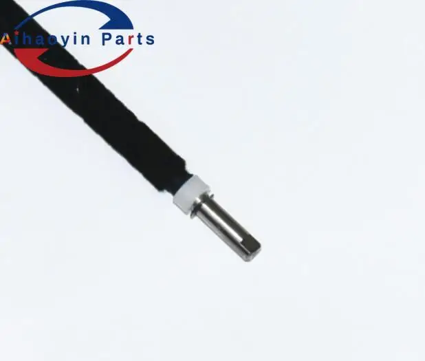 

2pcs B082-2329 G790-2329 G7902329 Cleaning Brush Roller for Ricoh MP4000 MP3500 MP4001 Roller