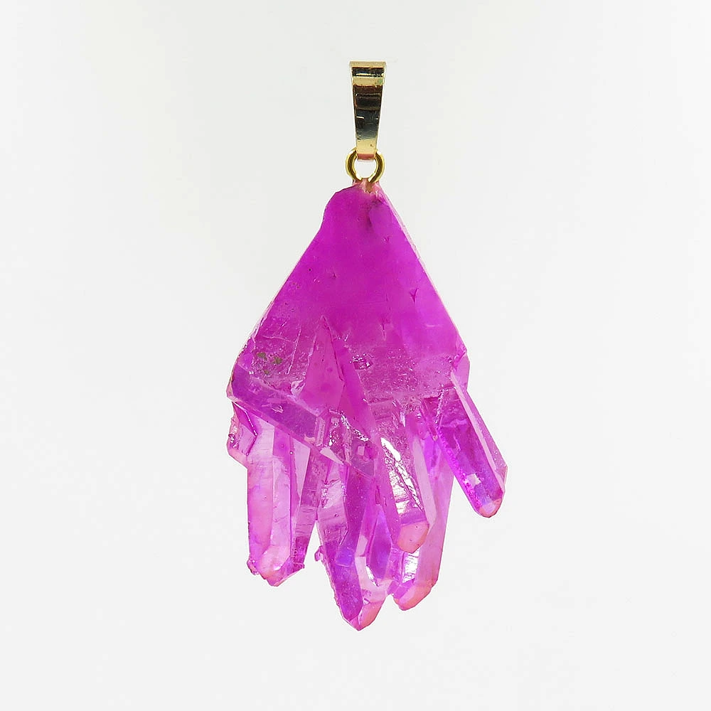 1 шт. популярный цветной бриллиантовый необработанный белый кристалл минералов