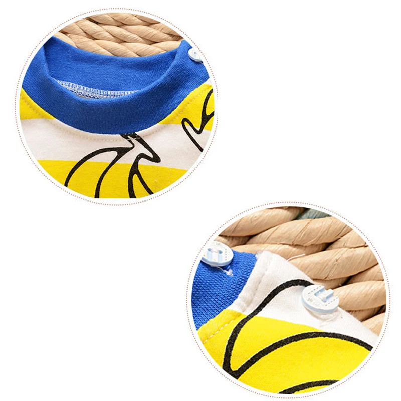 Children's pajamas winter suit for the girl boy clothes infant baby tracksuit sleeping wear toddler home 1 2 3 years |