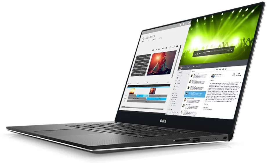 Силиконовый чехол для ноутбука 2017 защитный Dell Xps 15-9550 15-9560 15 9560 9550 6 дюймов |