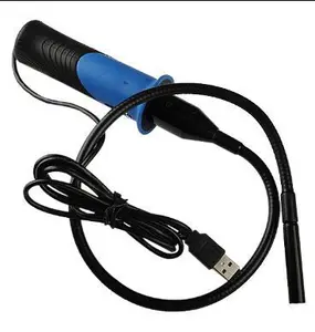 8mm Mobile Endoscope USB Handheld Endoscope Camera Water-Proof IP67 for Android And Computer Dual Purpose 8mm Mobile Endoscope USB Handheld Endoscope Camera Water-Proof IP67 for Android And Computer Dual Purpose
