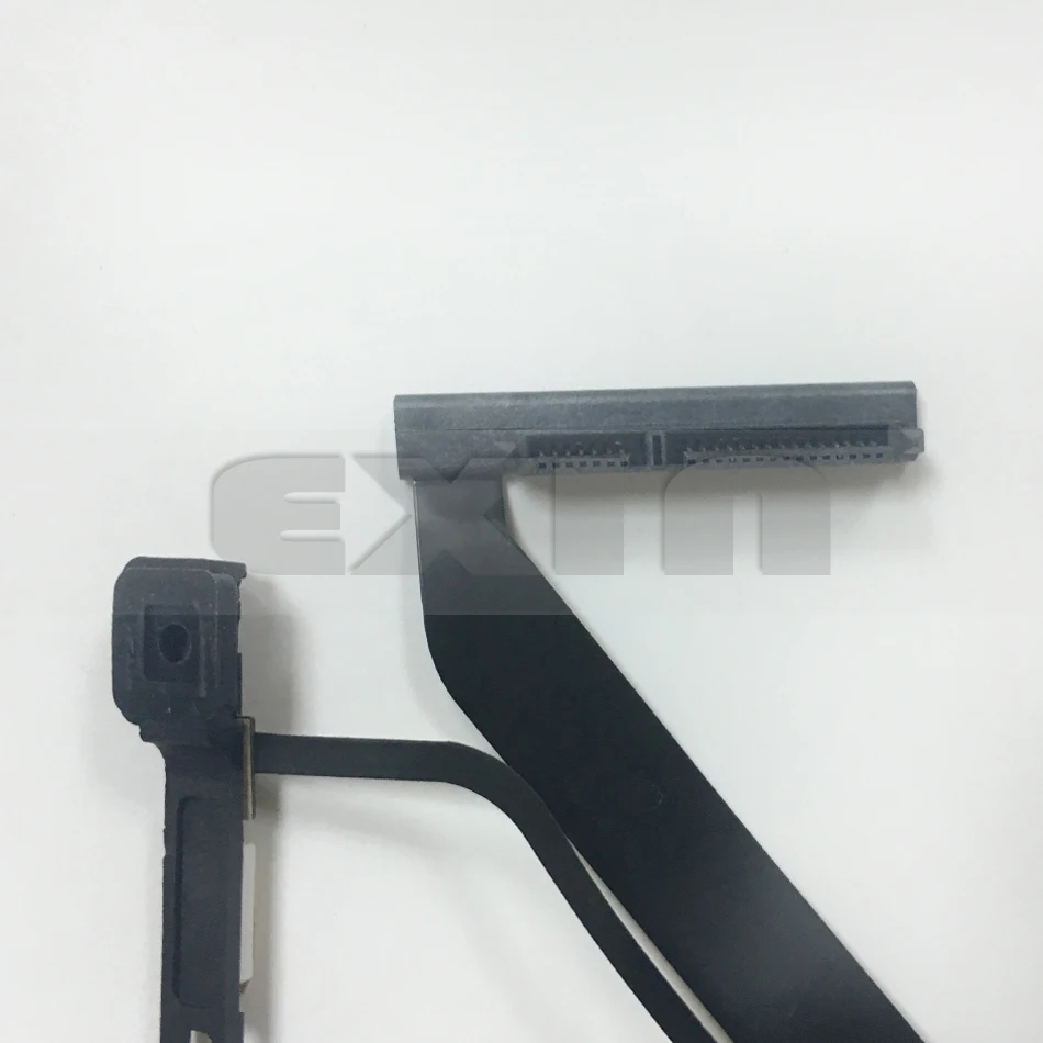 Новый A1286 HDD кабель жесткого диска 821-1492-A с ИК-датчиком сна кронштейн для Macbook Pro 15