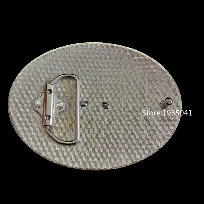 

Retail K-542 Bull Head Boutique Belt Buckle Men and women Jeans Accessories High Quality Buckles Gift Jewelry Fit 4cm width belt