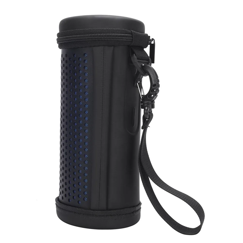 Беспроводной Bluetooth динамик полый мешок для Logitech Ultimate Ears UE MEGABOOM 3 EVA + PU кожаный