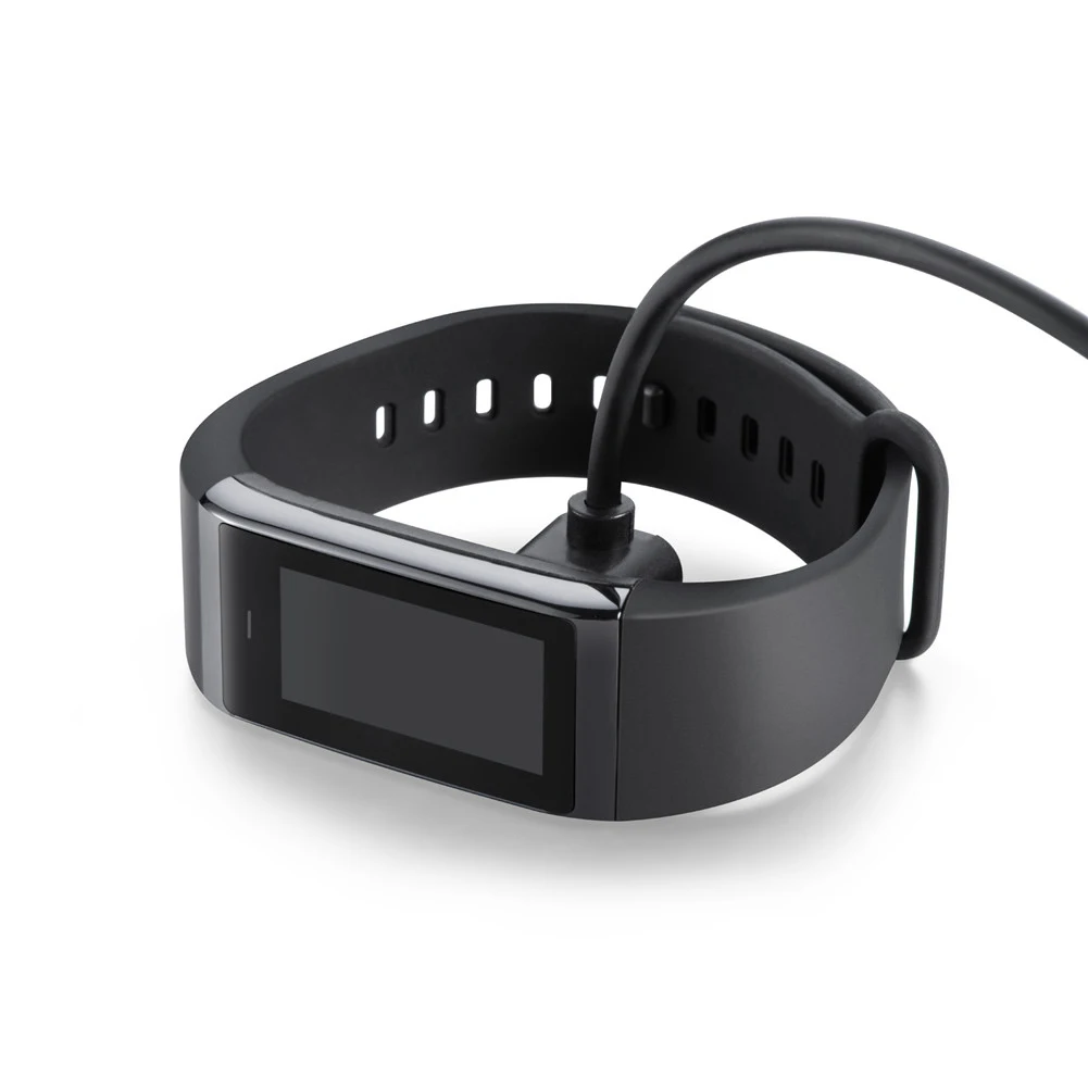 1 м USB зарядка быстрое зарядное устройство док Магнитный кабель для Amazfit COR A1702 Часы