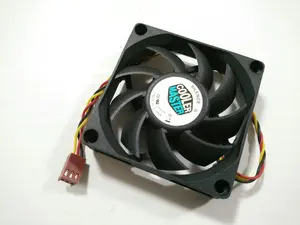 Original A7015-45RB-3AN-C1 DF0701512RFUN 12V 0.6A 70*70*15MM 7cm Computer CPU Cooling Fan FONSONING