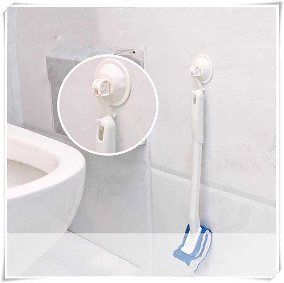 MSJO Щетка Для Чистки унитаза Гибкая длинная ручка Brosse синий черный V Форма кривая WC аксессуары для чистки ванной комнаты щетка для туалета