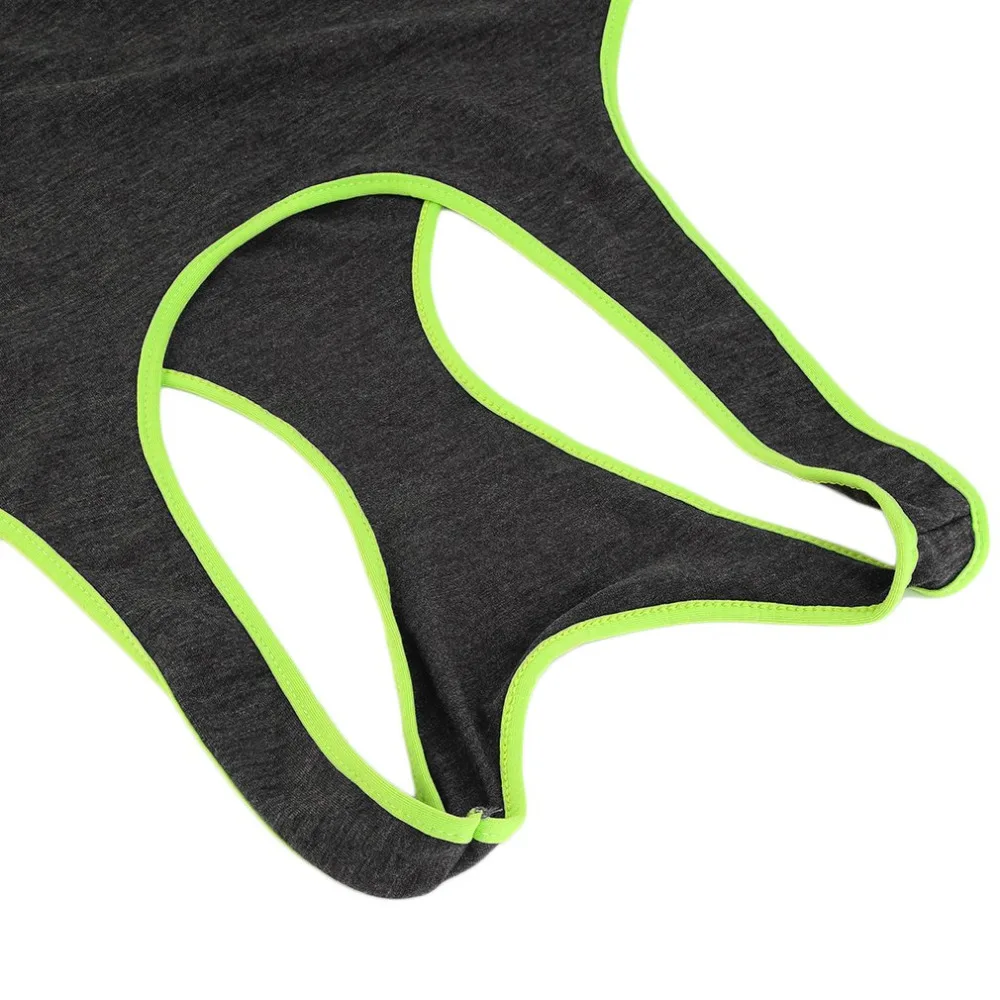 Новинка 2019 мужская тренировочная эластичная майка для коррекции фигуры мужской