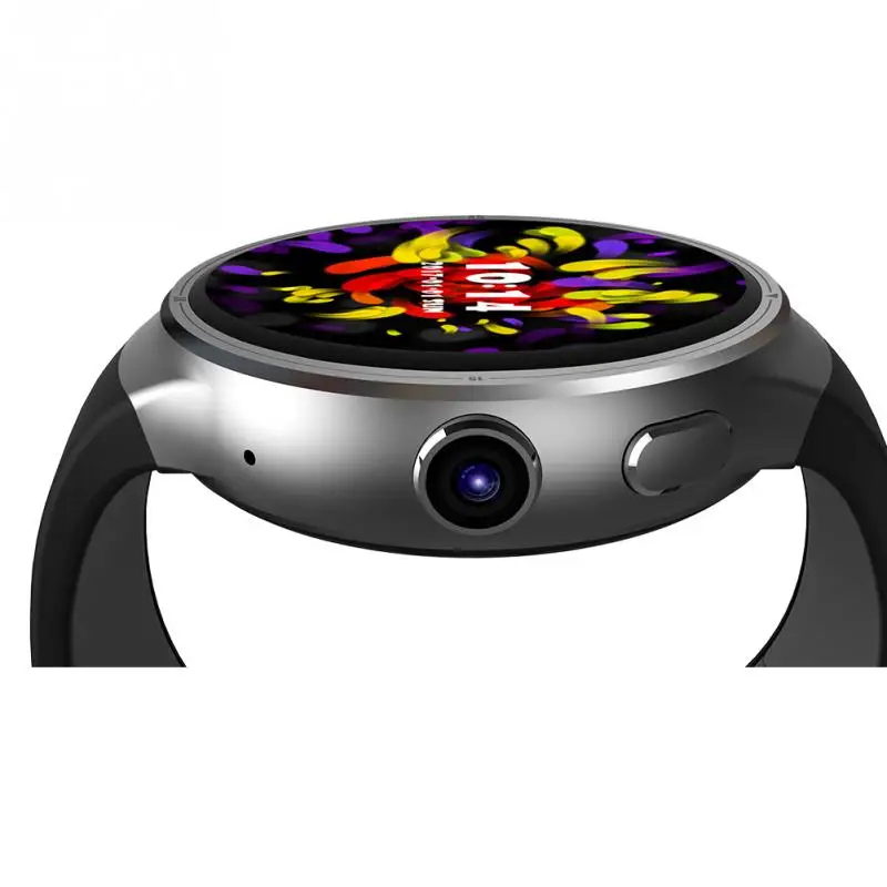 High Quality Z10 1.39" Smart Watch MTK6580 Quad Core With Bluetooth WIFI GPS SIM For Android IOS Drop Shipping #0607 | Электроника