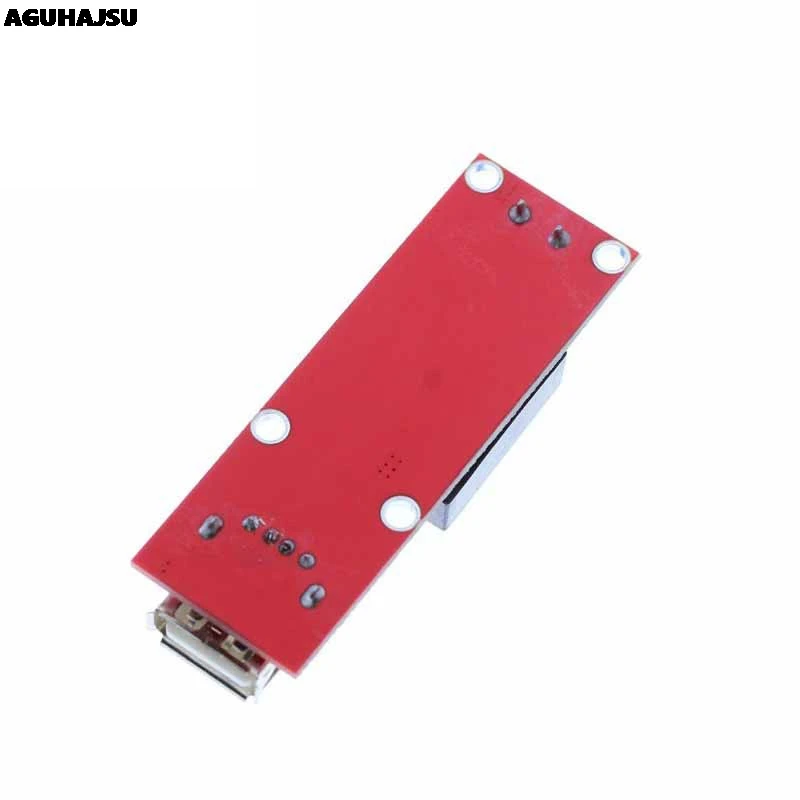 Понижающий USB-преобразователь 5 В 7-24 до 3 А модуль KIS3R33S KIS-3R33S | Электронные
