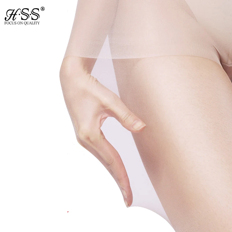 Шесть цветов Новое поступление женские блестящие колготки с масляным блеском Т