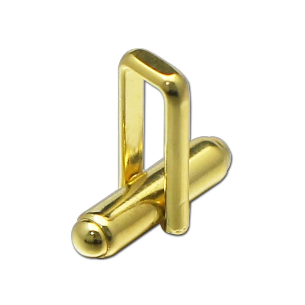 Чистые 925 пробы серебряные французские запонки аксессуары для запонок