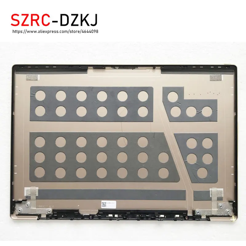 Новая задняя крышка ЖК дисплея для Lenovo Ideapad 720S 13 13ARR 13IKB верхняя Золотая