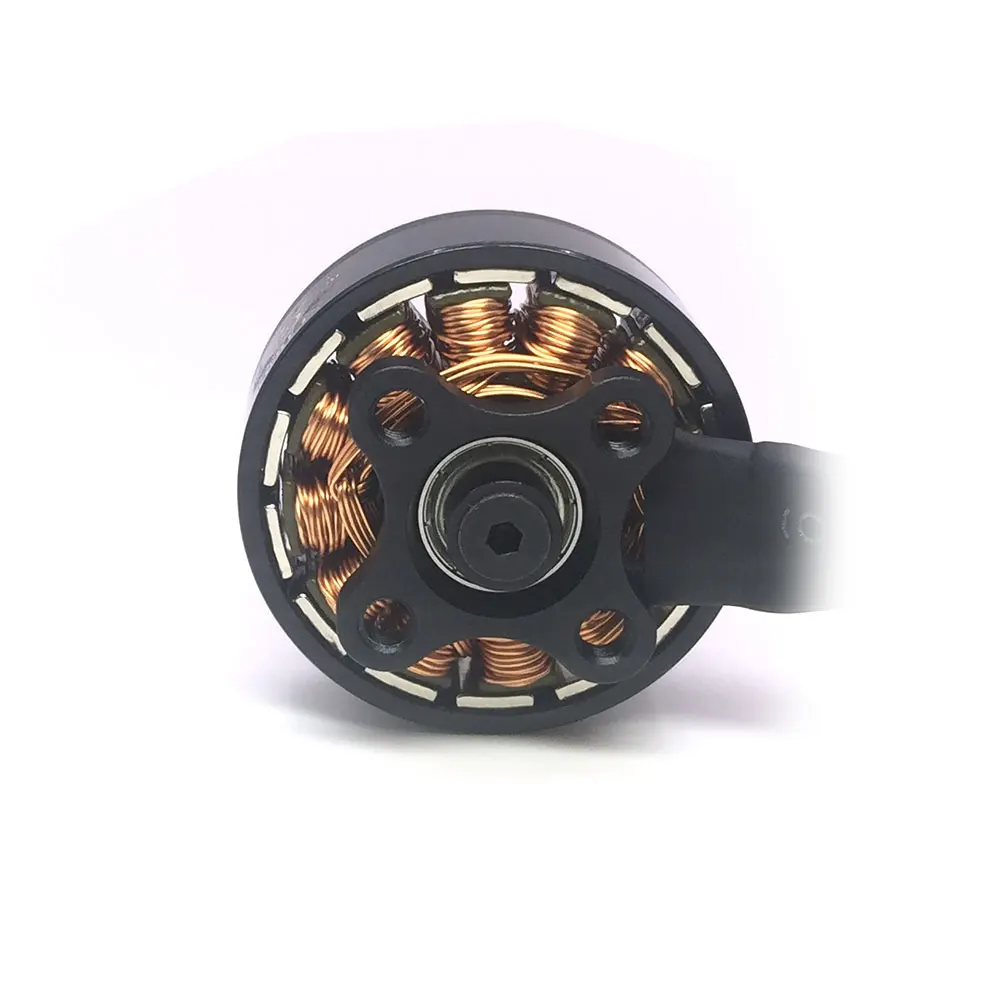 3bhobby 3BT 2306 бесщеточный мотор 1700KV 2100KV 2500KV Motore 2700KV с поддержкой 3 6S 40A/60A ESC 200 220 мм