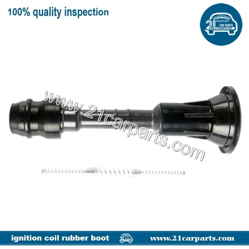 22448 8J115 8J111 8J11C UF349 DQG175RB катушка зажигания резиновые сапоги заглушка для Nissan с