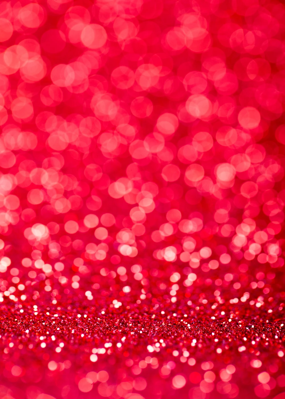 Вечерние фотофоны Capisco Red Glitters с блестящим декором для свадебной фотосъемки
