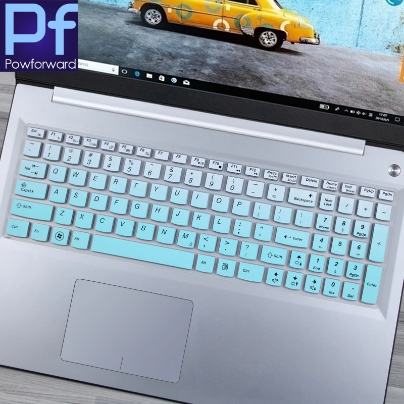Силиконовый чехол для клавиатуры LENOVO V570 V570C V575 Z570 Z575 B570 B570A B570E V580C B570G B575 B575A B575E B590