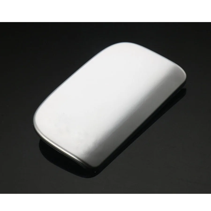 

1Pcs ABS Auto Car Interior Rear Trunk Storage Box handle Sequin Frame Sticker Cover Trim For Jeep Cherokee 2014-2016